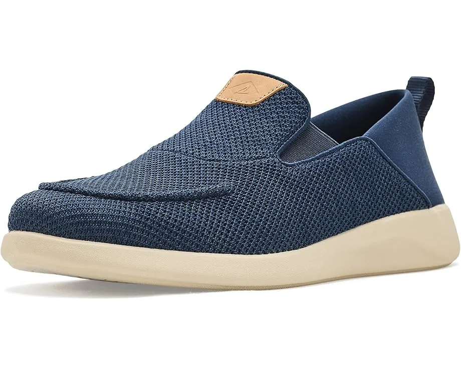 Кроссовки Sperry Harpoon Crush с дышащим верхом из сетки и стелькой OrthoLite