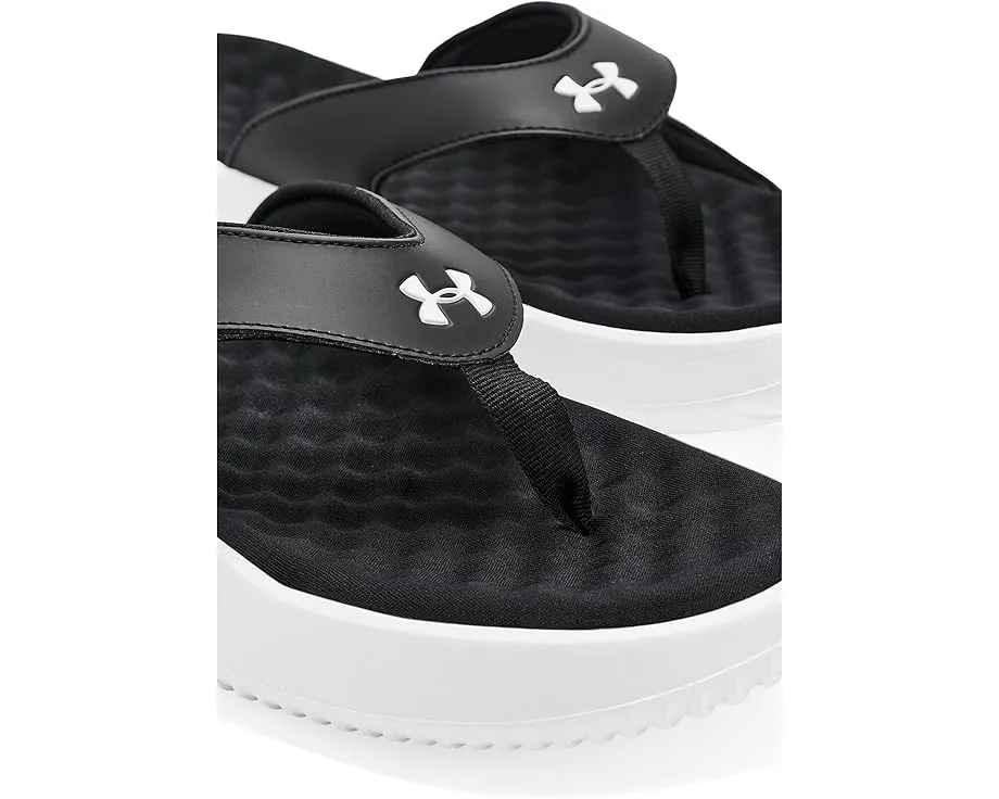 Шлепанцы Ignite Pro 8 Under Armour с пеной для мягкости