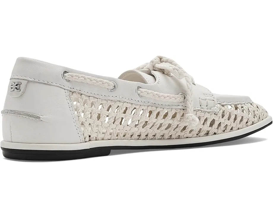Лоферы Sam Edelman Bria с плетеным декором