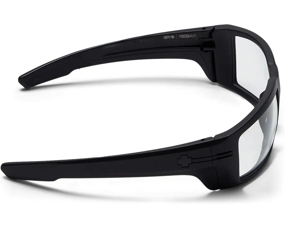 Солнцезащитные очки Spy Optic Rebar Ansi с фотохромными линзами Happy Lens