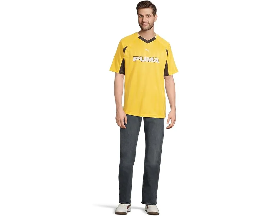 Футболка PUMA Sport Lifestyle Soccer с технологией dryCELL