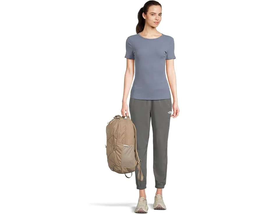 Рюкзак The North Face Jester Luxe с системой FlexVent и отделением для ноутбука