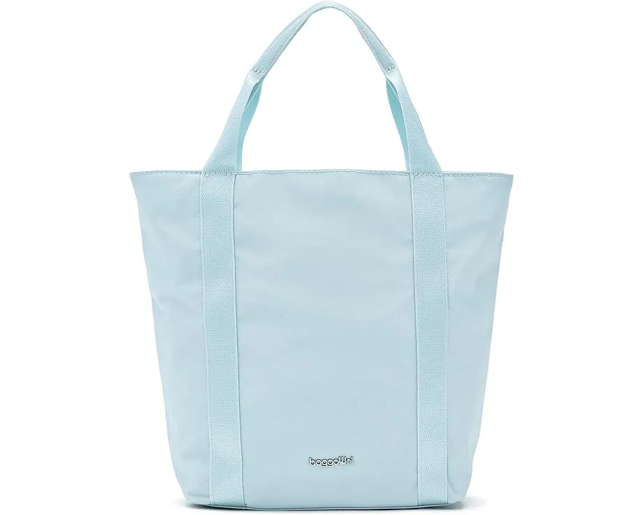 Baggallini Via Crossbody Tote сумка кроссбоди тоут с защитой от RFID
