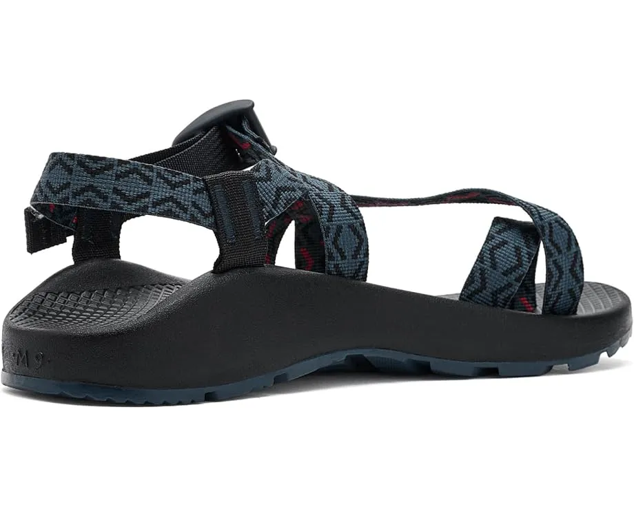 Сандалии Chaco Z/2 Classic с технологией LUVSEAT и рисунком начос