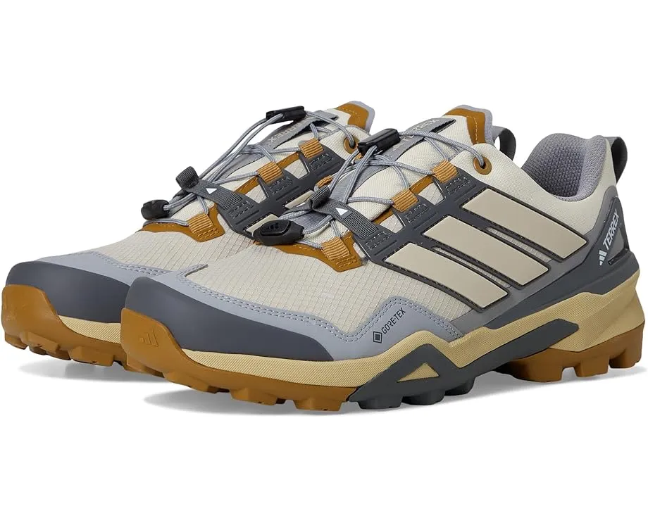 Треккинговые кроссовки Adidas Terrex Skychaser с мембраной GORE-TEX®