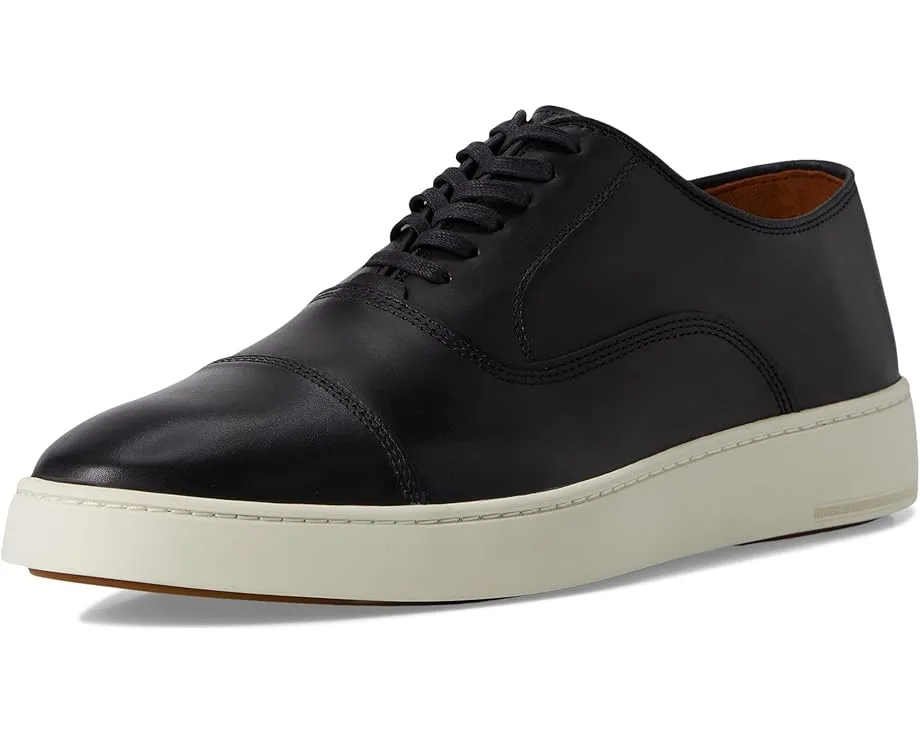 Оксфорды Allen Edmonds Parksnkr 2.0 из мелкозернистой кожи