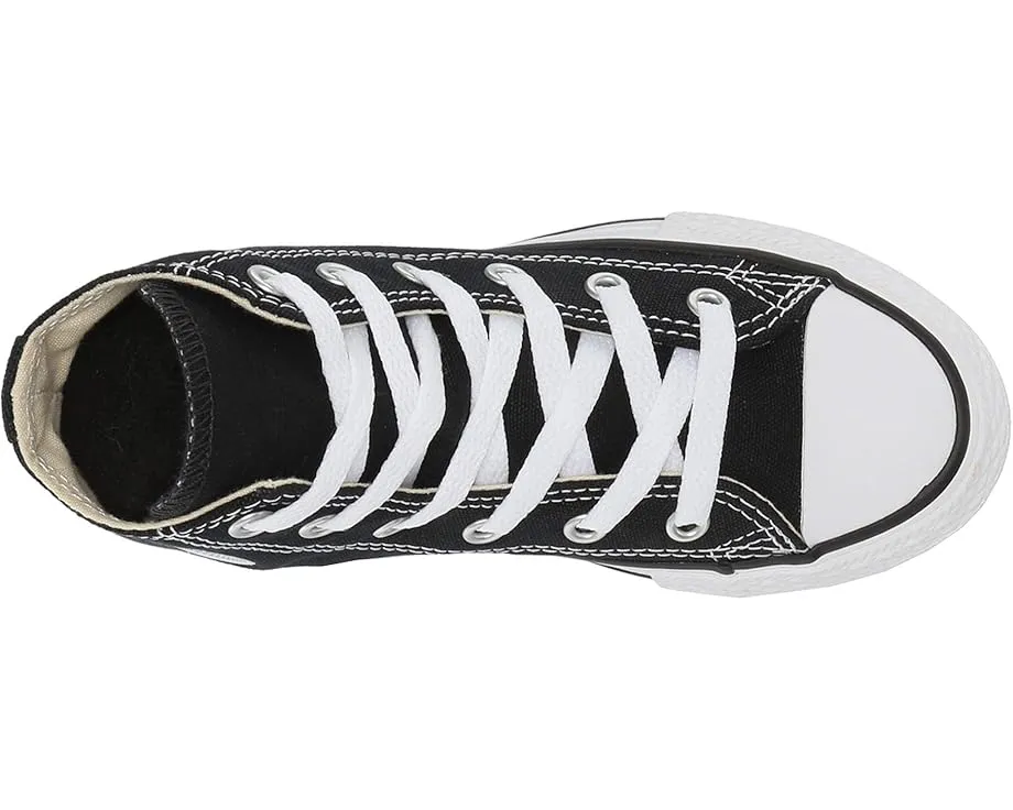 Converse Kids высокие кеды Chuck Taylor All Star Core для детей