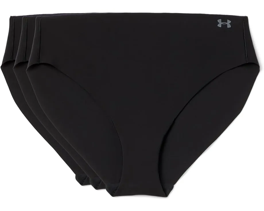 Набор бикини Under Armour Seamless из 3 штук однотонных