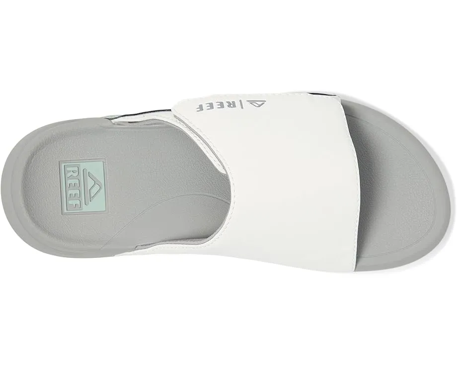 Сланцы Reef Swell Cruiser Slide с анатомической стелькой и открывалкой для бутылок