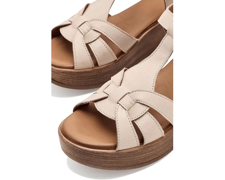 Сандалии Miz Mooz Wilder Wedge Sandals на танкетке