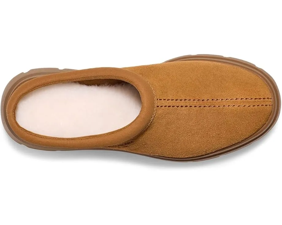 Koolaburra by UGG Neerie клог с искусственным мехом и пеной