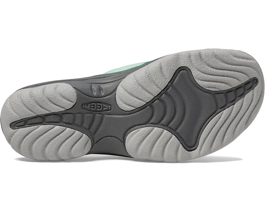 Сандалии KEEN Bali TG с технологией контроля запаха