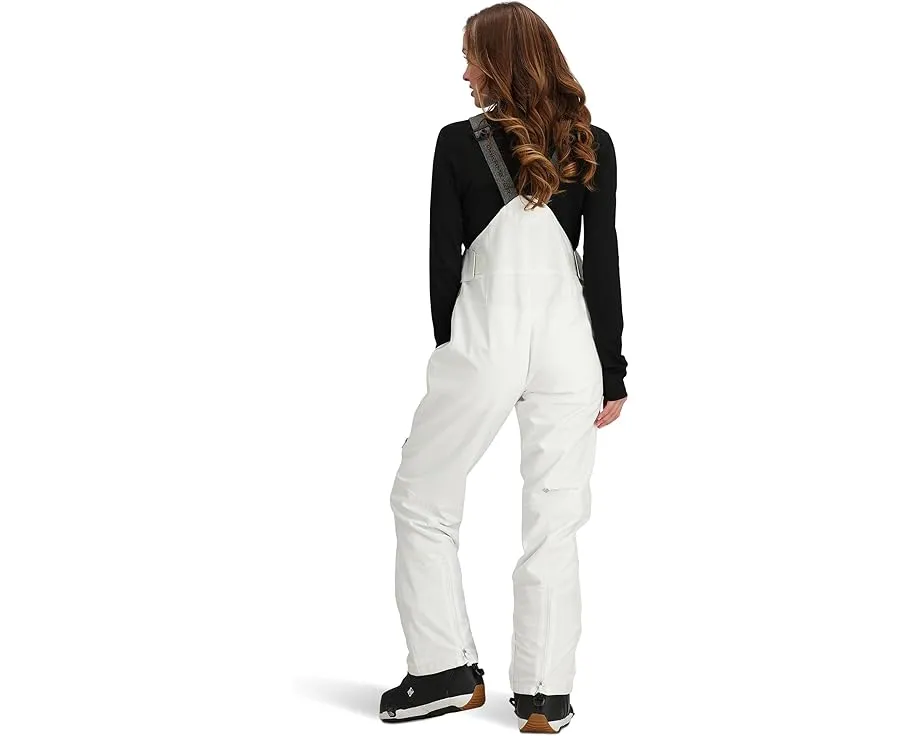 Obermeyer Bliss Bib Pant утепленные полукомбинезоны для холодной погоды