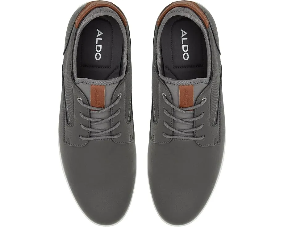 Кроссовки ALDO Carnaby на шнурках с круглым носком