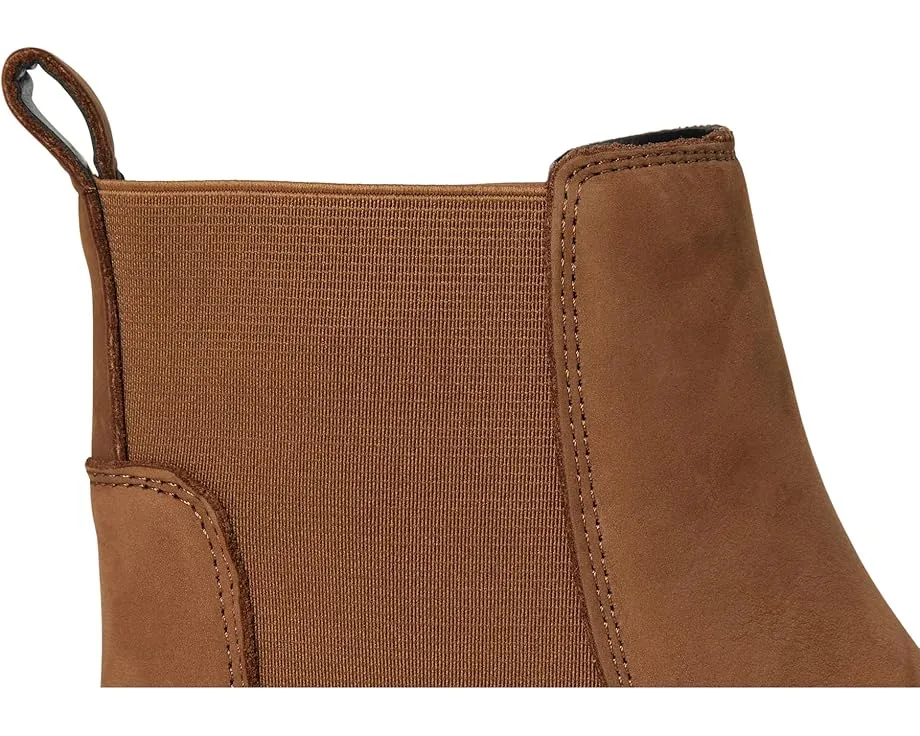 Ботильоны Farris на массивной подошве от Marc Fisher LTD