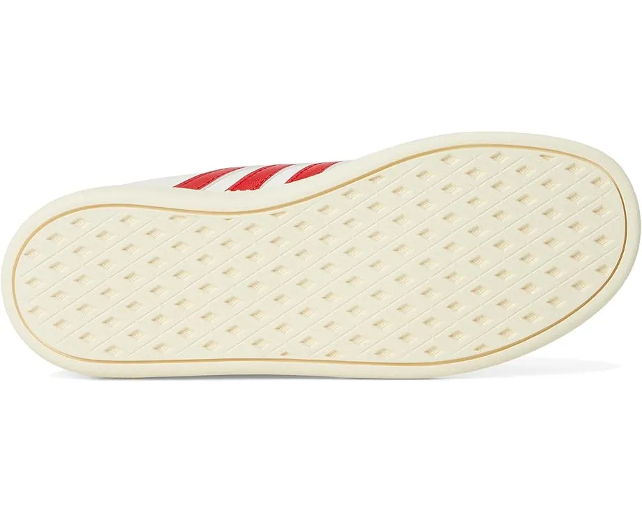 Детские кроссовки adidas Kids Breaknet Sleek с эластичными шнурками для маленьких детей