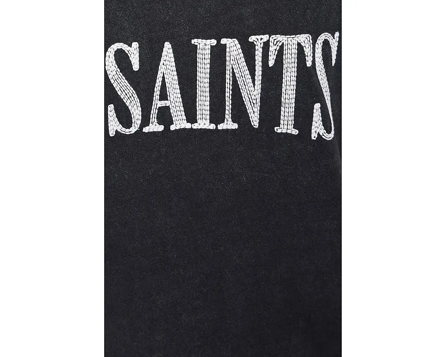 Футболка AllSaints Dash с коротким рукавом