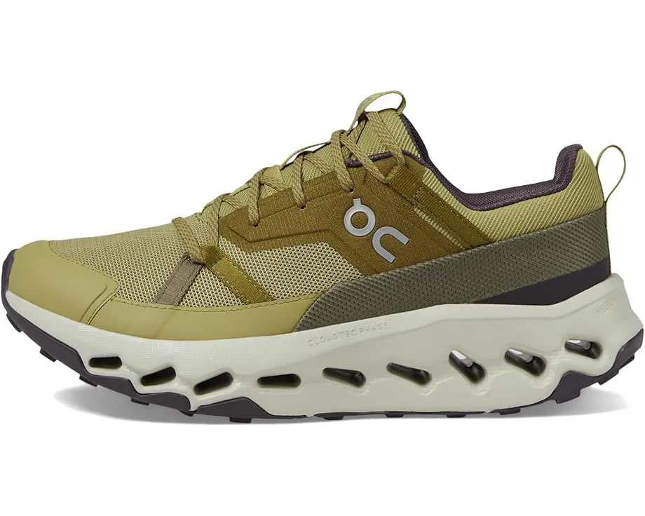 Кроссовки On Cloudhorizon для хайкинга с амортизацией CloudTec Phase
