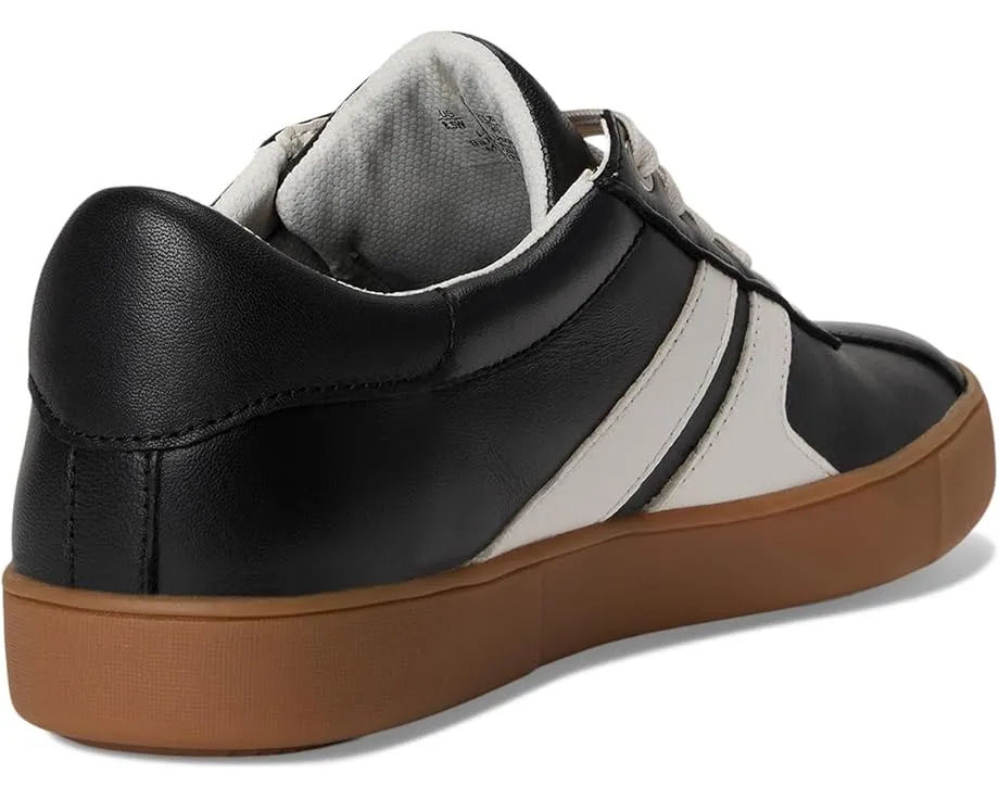 Кожаные кроссовки Naturalizer Medina с технологией комфорта Contour+
