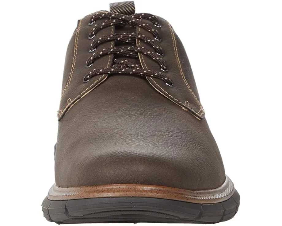 Ботинки челси Dockers Cooper с круглым носком на шнуровке