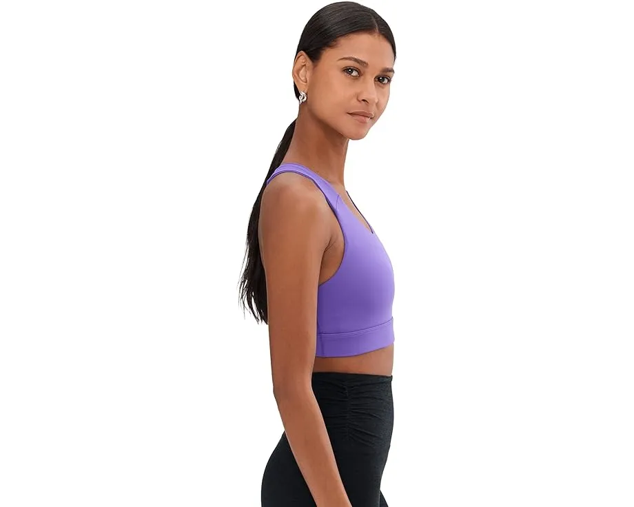 Бюстгальтер Brooks Luxe Pocket Bra с карманом для телефона