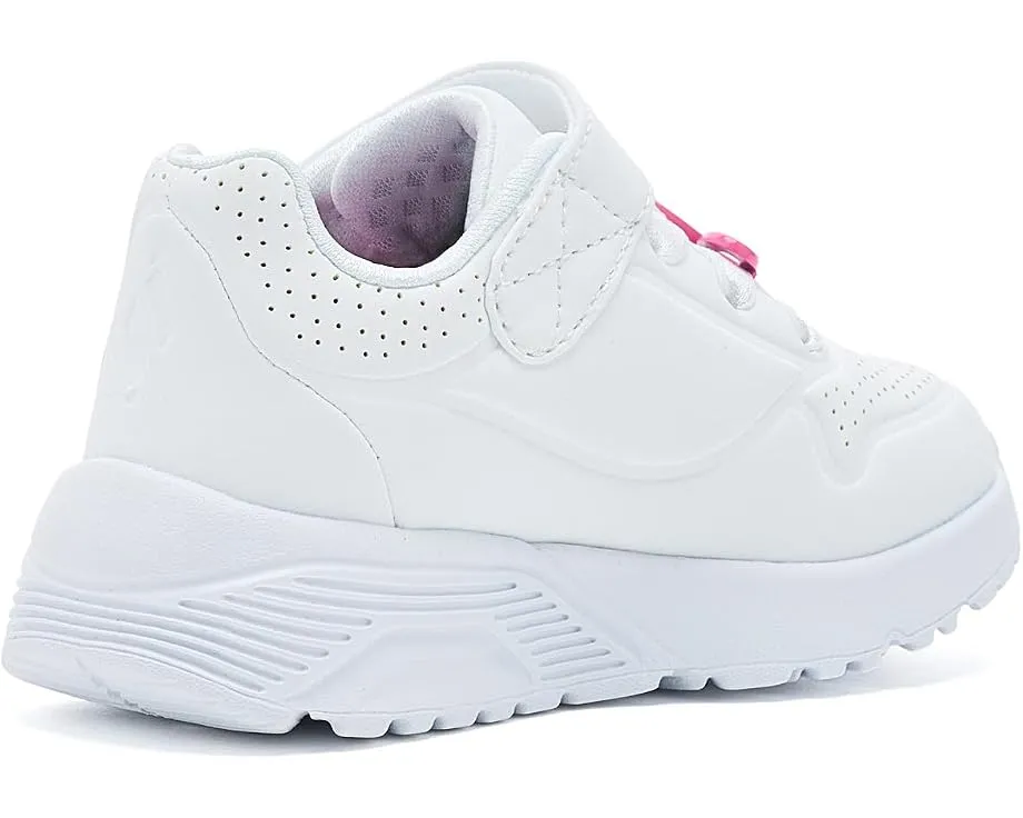 Кроссовки Skechers X James Goldcrown-Uno Lite для малышей