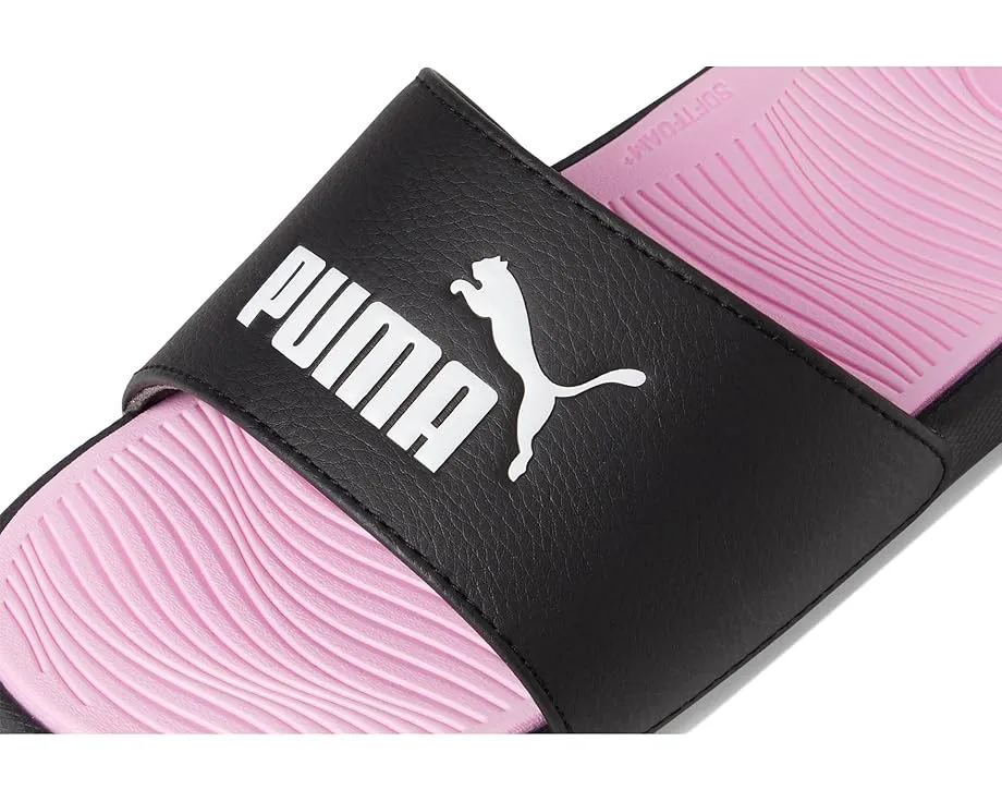 Сланцы Puma Cool Cat на легкой подошве из ЭВА