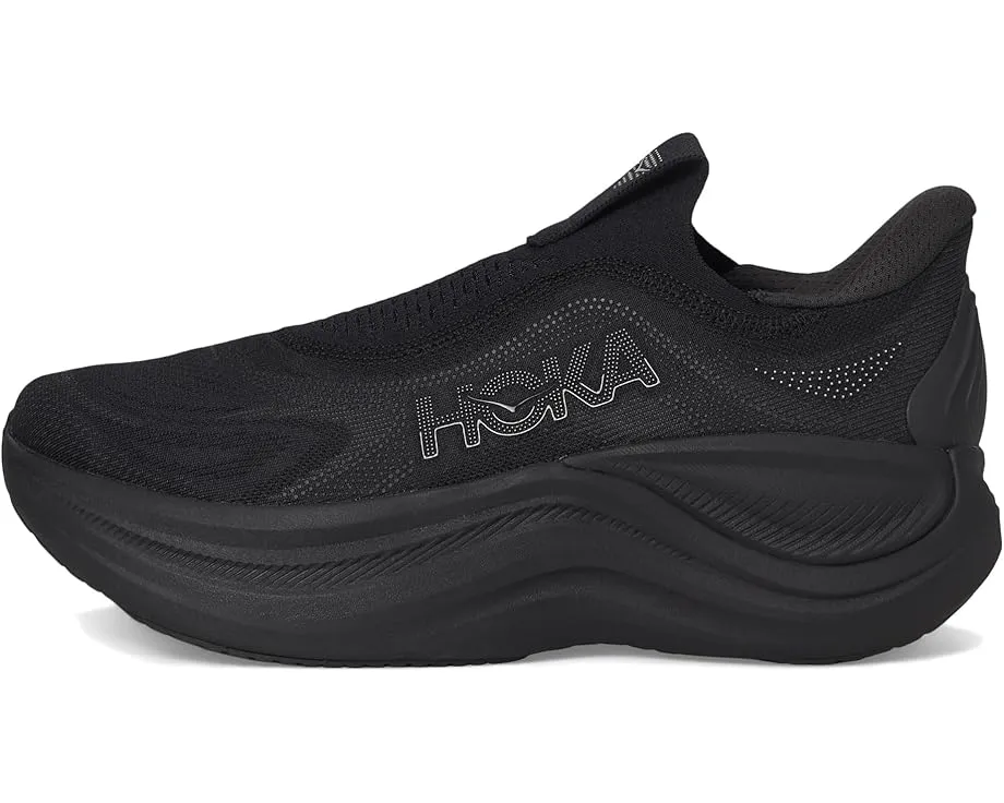 Бесшнуровочные кроссовки Hoka Skyward Laceless для восстановления
