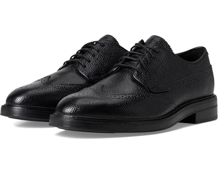 Оксфорды Cole Haan Judson Grand Wingtip с кожаной подкладкой и умной подошвой