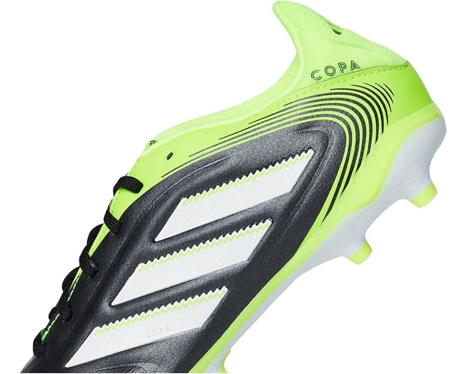 Бутсы adidas Kids Copa League Pure 3 для твердого и синтетического покрытия с подошвой Comfortplate