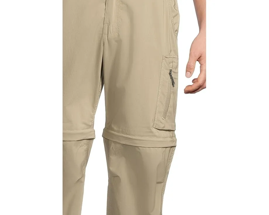Брюки Columbia Silver Ridge Utility Convertible с защитой от солнца UPF 50