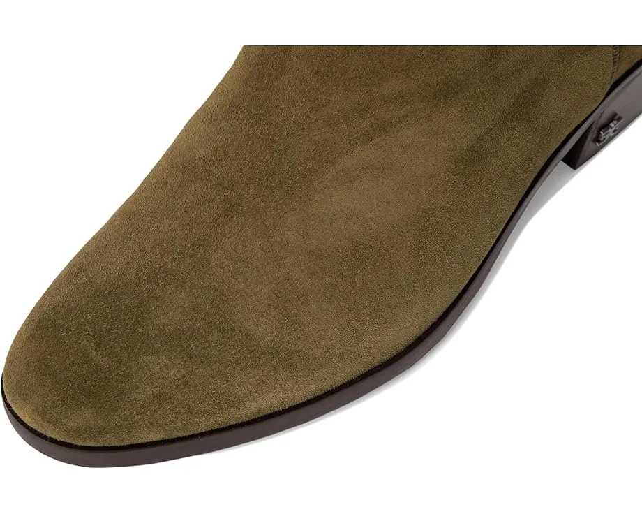 Ботильоны Petty от Sam Edelman с боковой молнией и каблуком