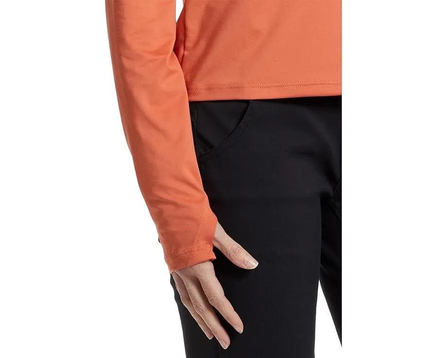 Толстовка Marmot Windridge с капюшоном и защитой UPF 50