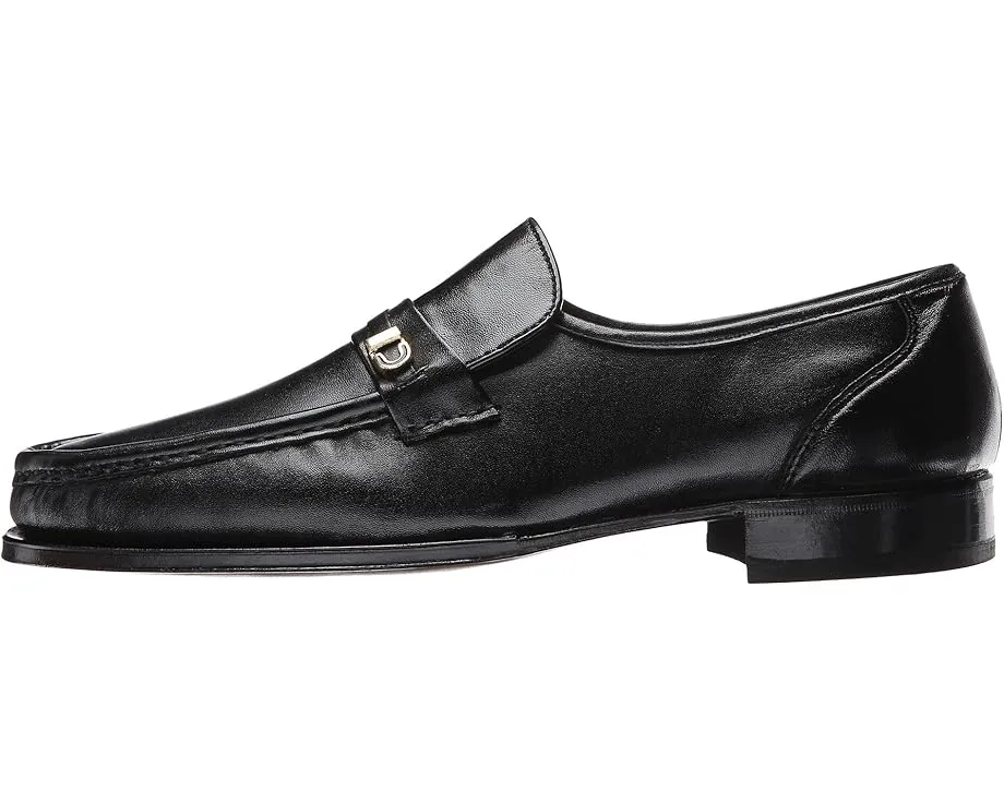 Мокасины Florsheim Como Imperial Slip-On из мягкой овчины с кожаной подошвой