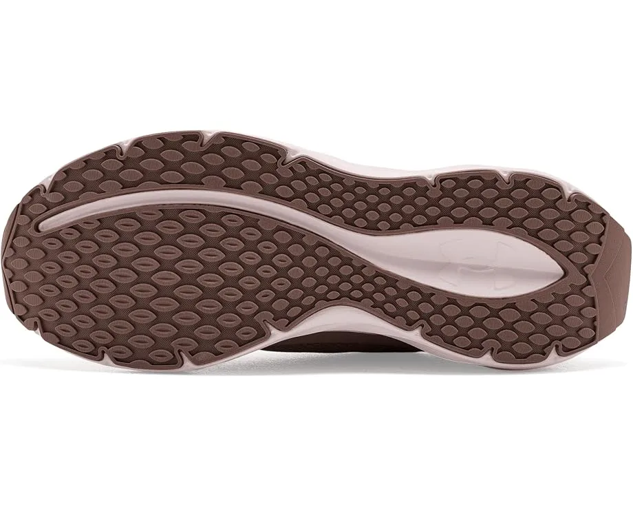Кроссовки Ascend Big Logo Running Shoes от Under Armour