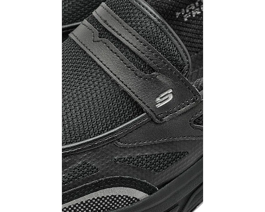 Кроссовки Stamina Sport-instant Icon Hands Free Slip-ins Skechers с технологией Hands Free Slip-Ins и воздушной пеной с эффектом памяти