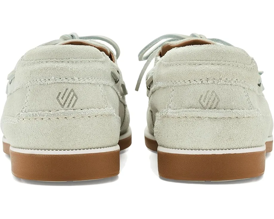 Топсайдеры Johnston & Murphy Ventura из цельнозерновой кожи с мокасиновой конструкцией