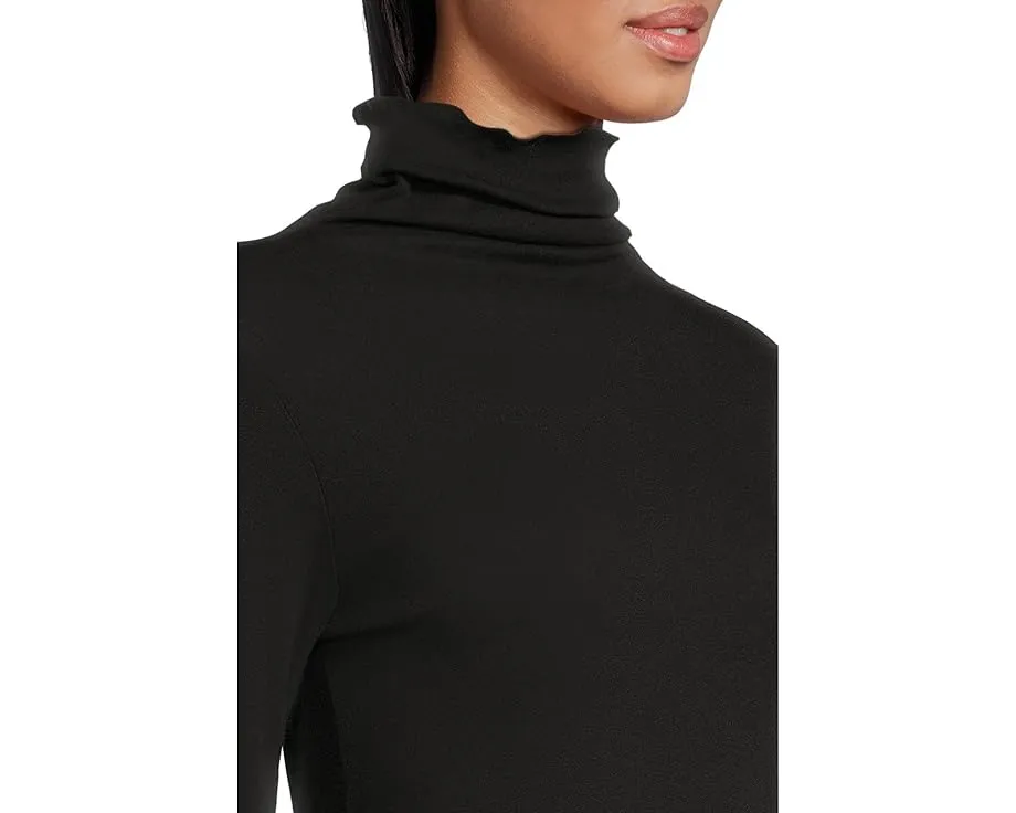 Водолазка Elliott Lauren из хлопка для многослойности