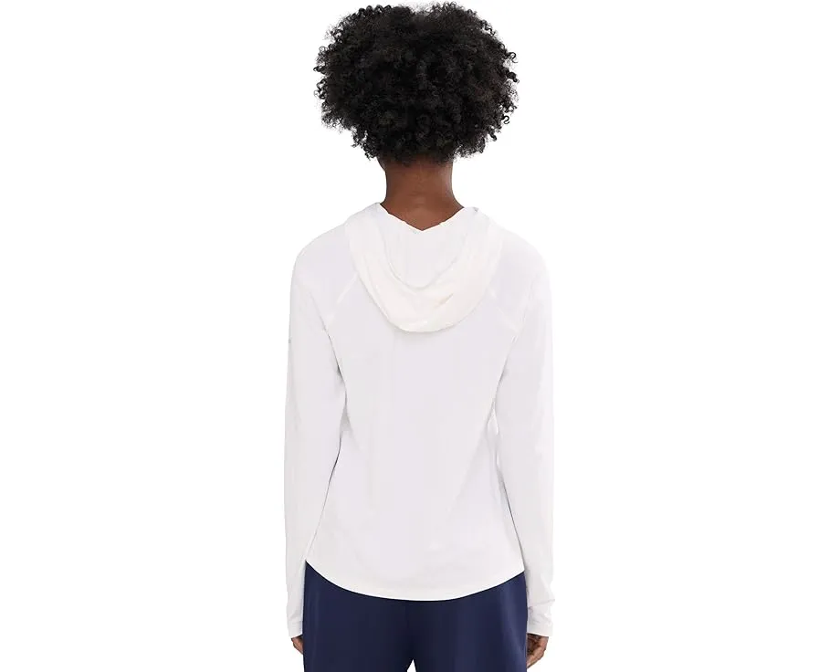 Худи Columbia PFG Wild Cast Sun с защитой UPF 50 и охлаждающим эффектом