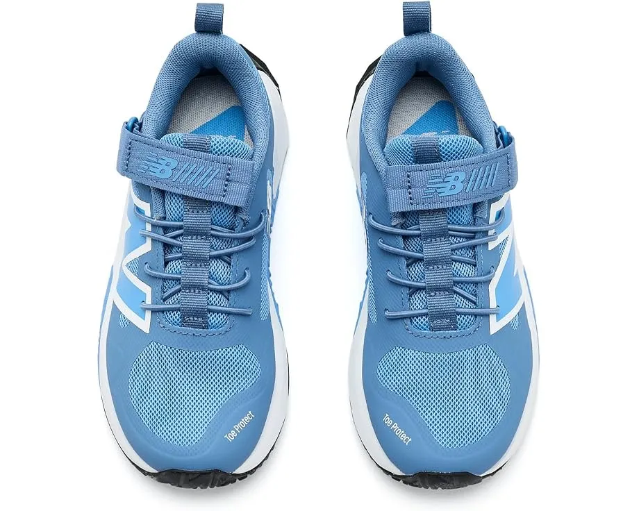 Кроссовки New Balance Fcy с липучкой для малышей