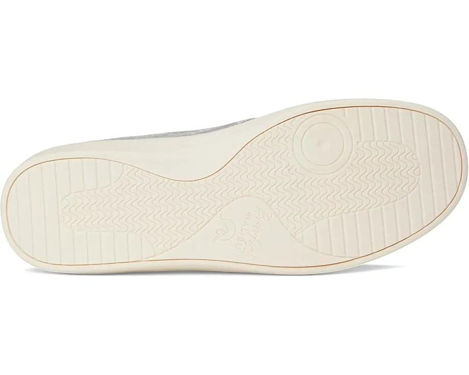 Веганские слипоны Blowfish Malibu Beachfront с эластичными вставками