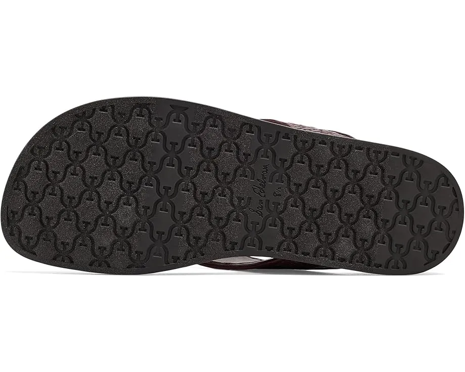 Вьетнамки Lila Sam Edelman с мягкой стелькой