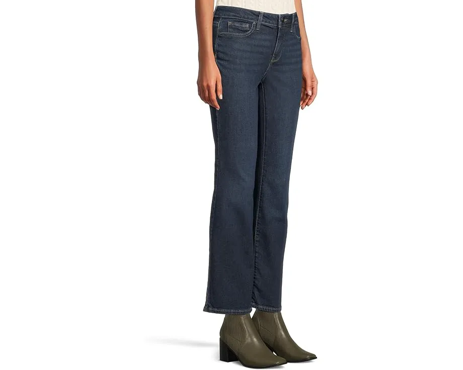 Джинсы NYDJ Petite Barbara Bootcut в промывке Northbridge