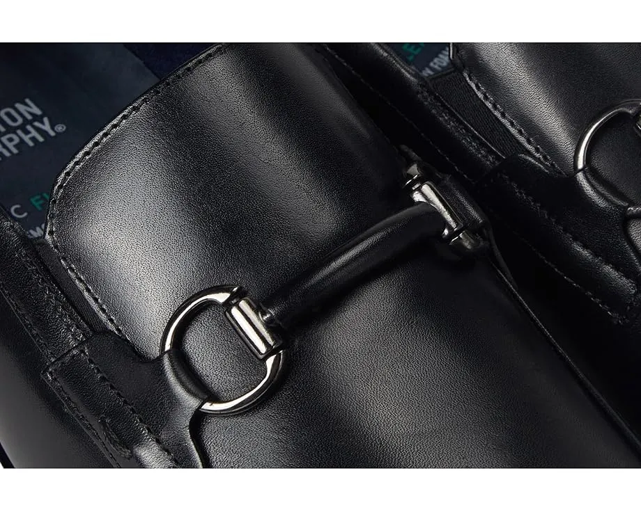 Johnston & Murphy Landry Bit из кожи первого сорта с технологией XC Flex