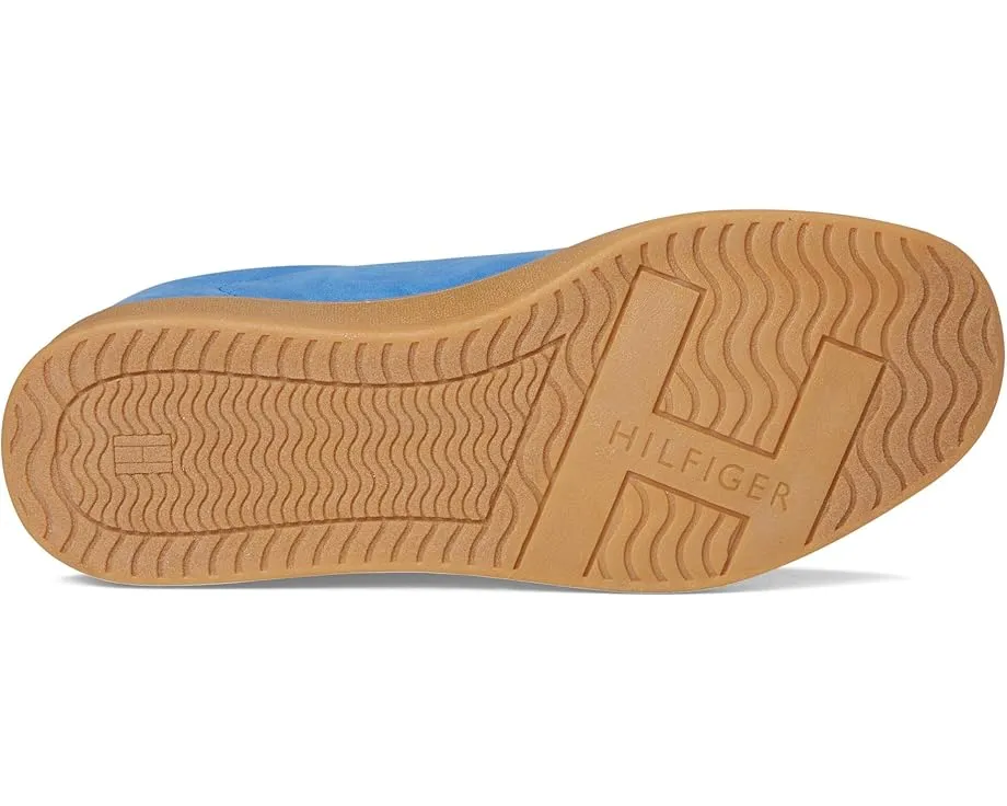 Кроссовки Sarhli с подошвой из кожи и стелькой EVA Tommy Hilfiger