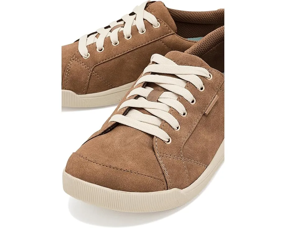 Кроссовки Be Bright Lace-Up Shoes Dr.Scholl's с отделкой из металлика