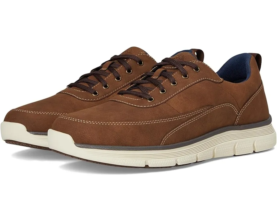 Кроссовки Dockers Sanderson с искусственной кожей и стелькой Supreme Comfort