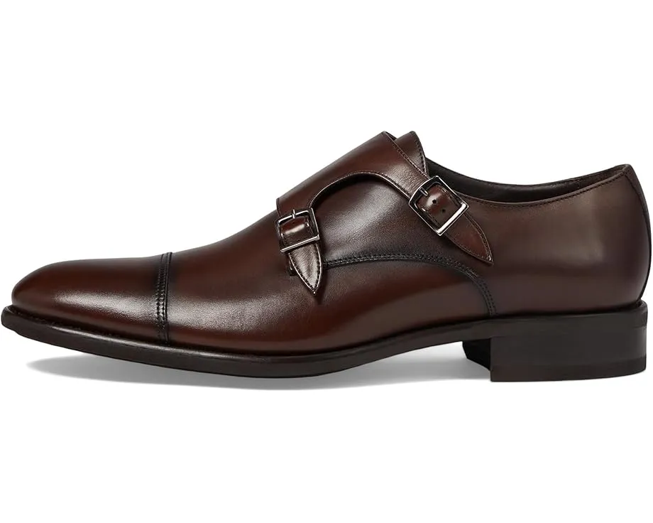 Туфли To Boot New York Hammill оксфорды с пряжками и поддержкой свода