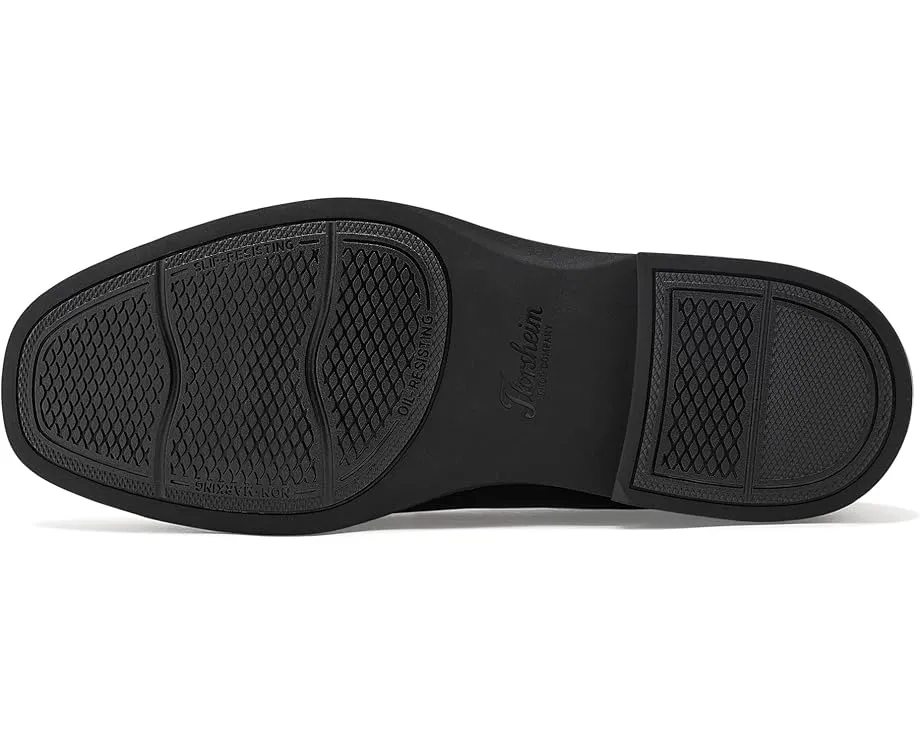 Florsheim Forecast II туфли Cap Toe Oxford черные