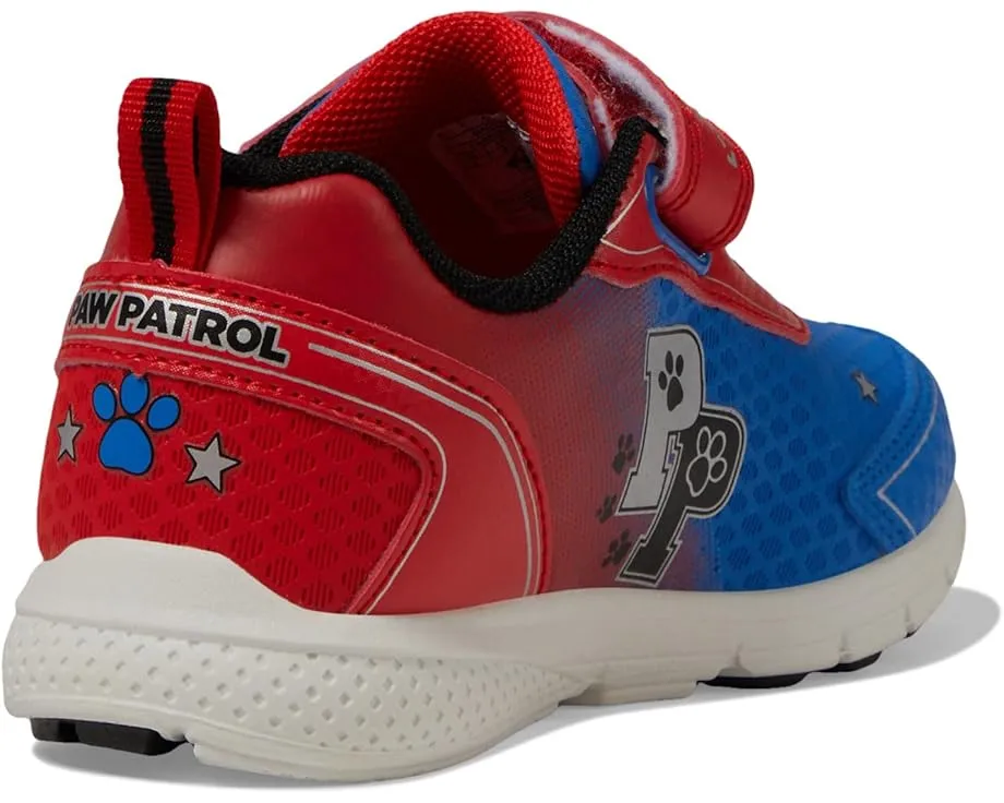 Светящиеся кроссовки Josmo Paw Patrol для детей с застежкой на липучке